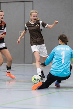 Bild 109 - wBJ Futsalmeisterschaft Vorrunde